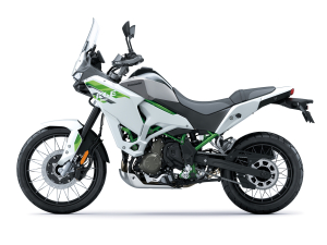Kawasaki KLE650